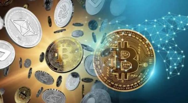 中国比特币交易平台 为什么要推选欧意交易所