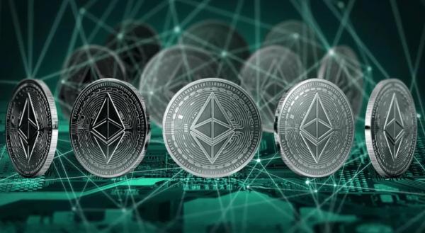 以太坊2.0最新消息 - 以太坊价格大涨