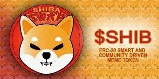 SHIB最新消息今日价格(SHIB最近有什么新动作)