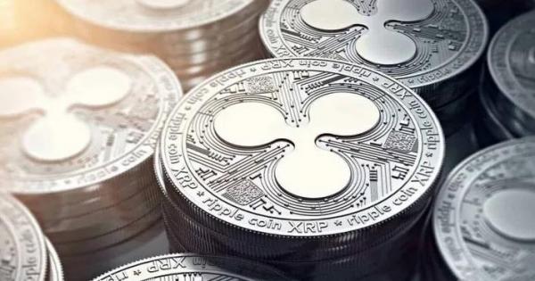 瑞波币是哪个国家发行的 瑞波币发行量多少