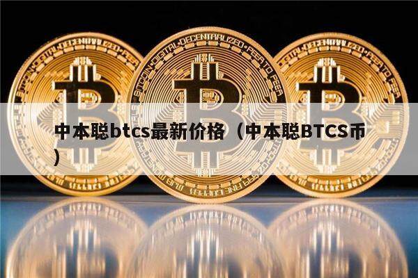 中本聪btcs最新价格（中本聪BTCS币）-第1张图片-欧意下载