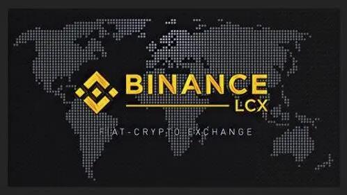 binanc安卓官方下载_ Binanc官方v2.45.7下载