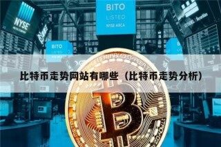 比特币走势网站有哪些（比特币走势分析）