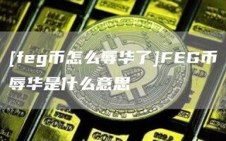 [fg币怎么辱华了]FG币辱华是什么意思