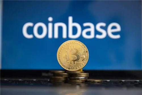 二、Coinbase交易所