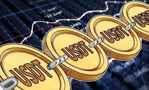 usdt三大交易所_泰达币交易所app下载-第3张图片-欧意下载
