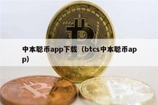 中本聪币app下载（btcs中本聪币app）