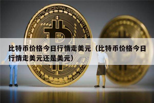 比特币价格今日行情走美元（比特币价格今日行情走美元还是美元）-第1张图片-欧意下载