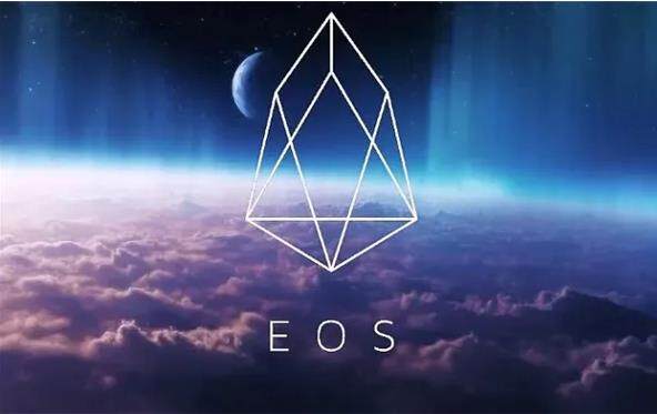 Eos减产意味什么 eos靠谱吗-第1张图片-欧意下载