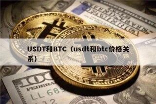 USDT和BTC（usdt和btc价格关系）