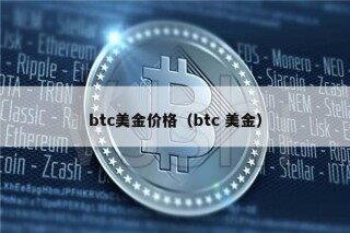 btc美金价格（btc 美金）