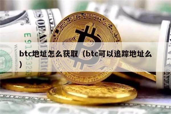 btc地址怎么获取（btc可以追踪地址么）-第1张图片-欧意下载