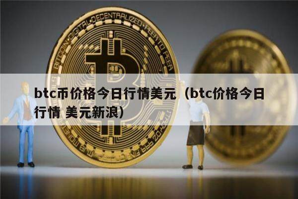 btc币价格今日行情美元（btc价格今日行情 美元新浪）-第1张图片-欧意下载