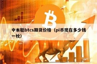 中本聪btcs期货价格（pi币现在多少钱一枚）