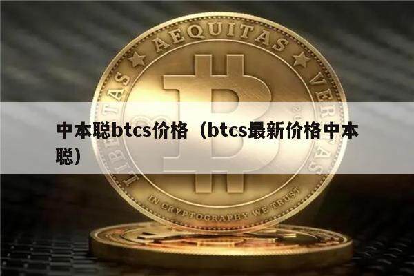 中本聪btcs价格（btcs最新价格中本聪）-第1张图片-欧意下载