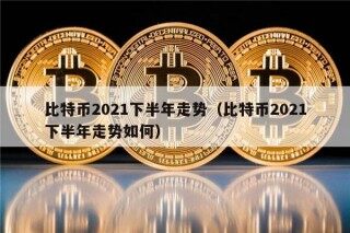 比特币2021下半年走势（比特币2021下半年走势如何）