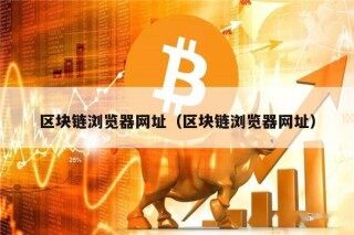 区块链浏览器网址（区块链浏览器网址）
