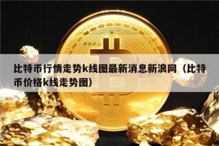 比特币行情走势k线图最新消息新浪网（比特币价格k线走势图）
