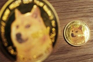 狗狗币总数量(屎币总数量）