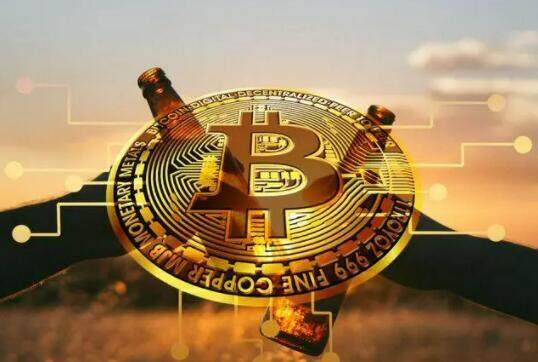 比特币最新价格走势图(最开始比特币价格）-第1张图片-欧意下载