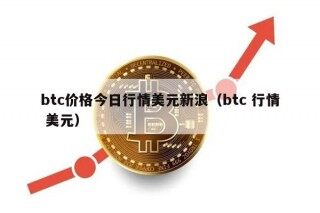 btc价格今日行情美元新浪（btc 行情 美元）