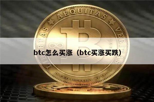 btc怎么买涨（btc买涨买跌）-第1张图片-欧意下载