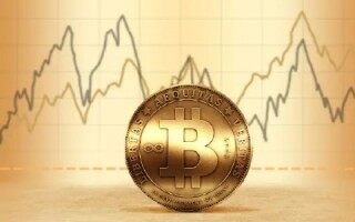 比特币2016年价格(比特币10年价格走势图）