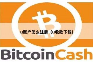 u账户怎么注册（u收款下载）