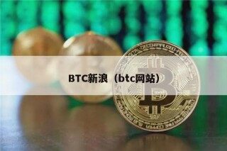 BTC新浪（btc网站）