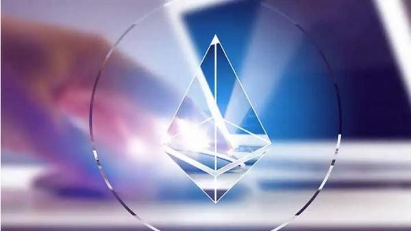 以太坊最新行情 以太坊 - ETH的未来-第1张图片-腾赚网