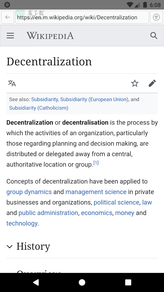 Pi浏览器app下载_Pi浏览器最新版本1.6.1下载-第3张图片-欧意下载