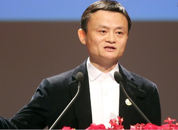 马云购买200亿比特币是真的吗 现在怎样了-第1张图片-欧意下载