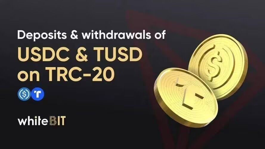【trc20钱包下载】TRC20钱包官方app安装下载-第2张图片-欧意下载