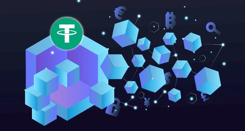 USDT钱包官方下载_USDT中文版最新安卓安装包v6.1.60-第2张图片-欧意下载