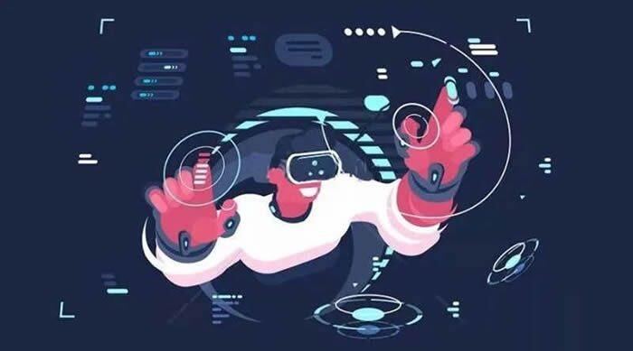 元宇宙概念是什么意思?元宇宙要具备哪些属性?-第1张图片-欧意下载