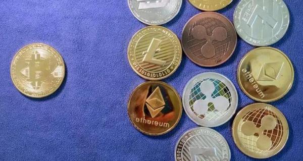 山寨币最新行情  比特币历史价格