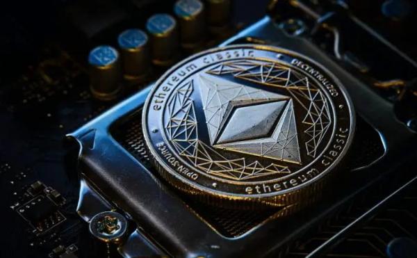 以太坊今日价格美元 以太坊最新涨幅走势