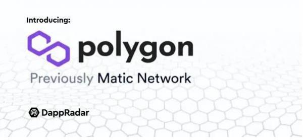 MATIC最新价格消息  以太坊规模的山寨币跃升