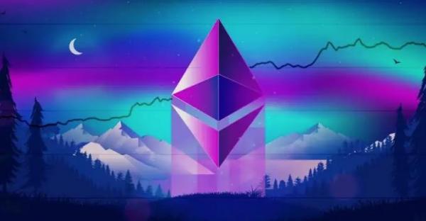 以太坊发生了什么  以太坊的悲观情绪