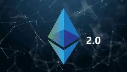 以太坊1.0和以太坊2.0客户端的关系 以太坊历史价格