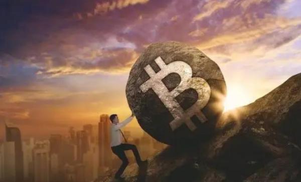 比特币价格触及多年低点 比特币历史价格