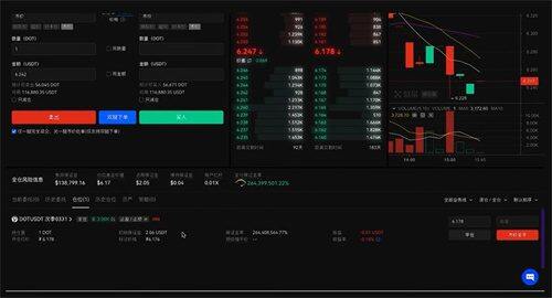 【btok苹果下载】btok交易所ouyiios下载v2.01.3 ouyi最新官方app-第6张图片-欧意下载 【btok苹果下载】btok交易所ouyiios下载v2.01.3 ouyi最新官方app-第6张图片-欧意下载