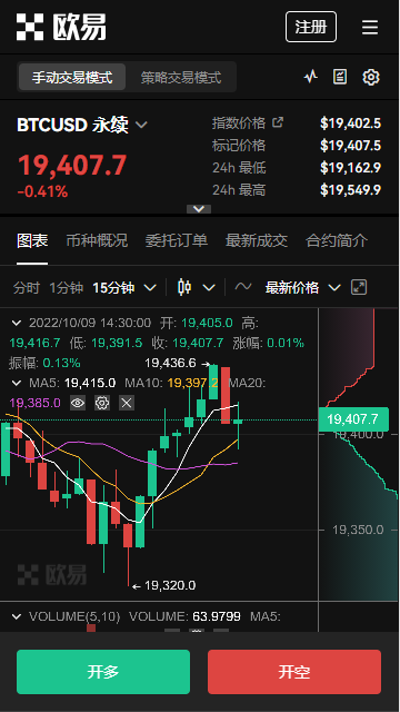 ouyi官网手机版 ouyiapp下载安卓客户端-第6张图片-欧意下载 ouyi官网手机版 ouyiapp下载安卓客户端-第6张图片-欧意下载