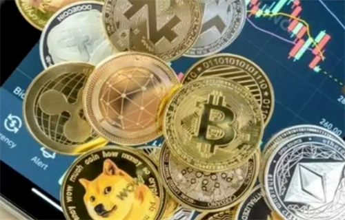 区块链货币交易app汇总 区块链资产交易平台盘点-第2张图片-欧意下载
