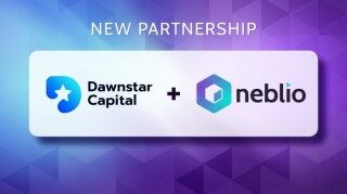 nbl迪拜老板与合伙人说今年nbl目标是$10