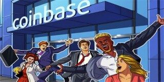Coinbas原则上获得新加坡加密许可证的批准