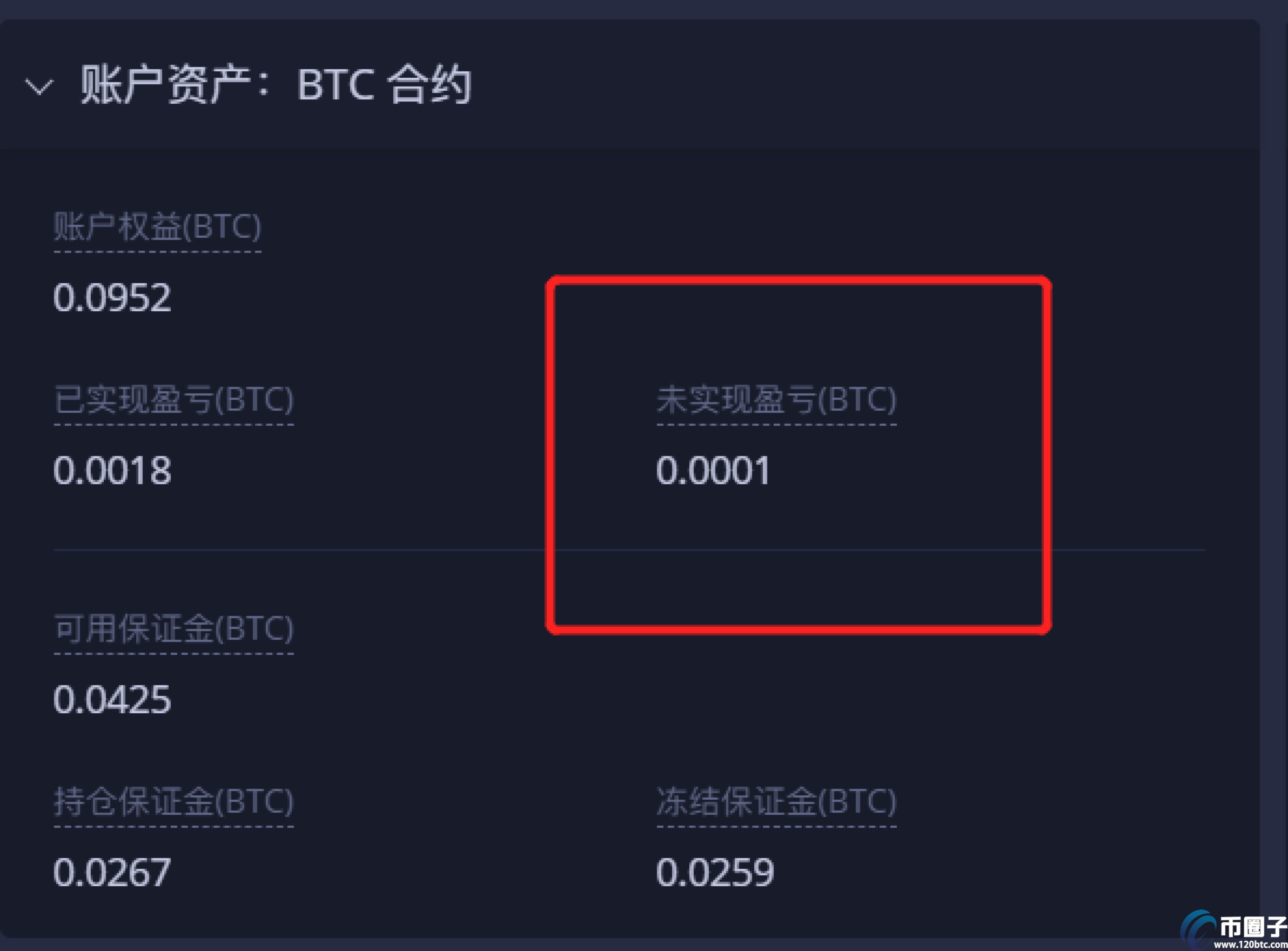 合约交易怎么玩？合约交易步骤详解-第10张图片-欧意下载