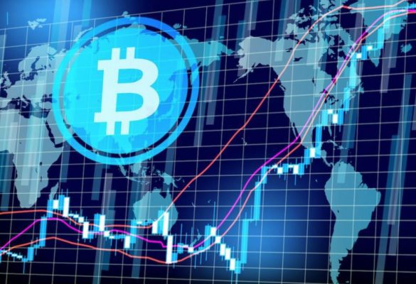 币圈交易所排行查看（前十大交易所介绍）-第1张图片-欧意下载