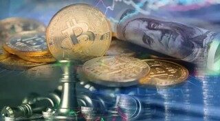 加密货币交易软件 排名前十的加密货币平台