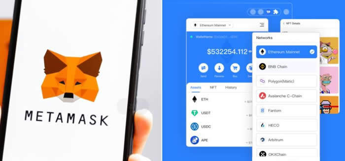 小狐狸钱包安全还是TP钱包安全?小狐狸钱包和TP钱包对比-第1张图片-欧意下载